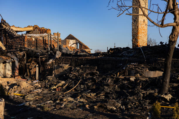 Reliable Fire Damage Removal contractor in Somerset, NJ by Fire Damage Flint