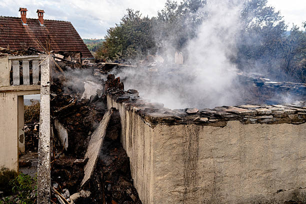 Affordable Fire Damage Removal solutions in Somerset, NJ